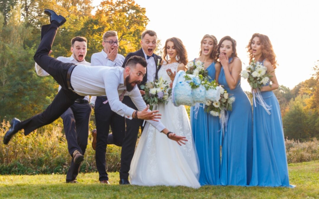 10 esküvői hiba, amit ne kövess el